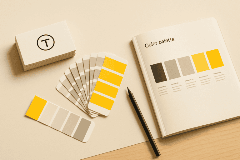 Why brand consistency is your quietest sales tool