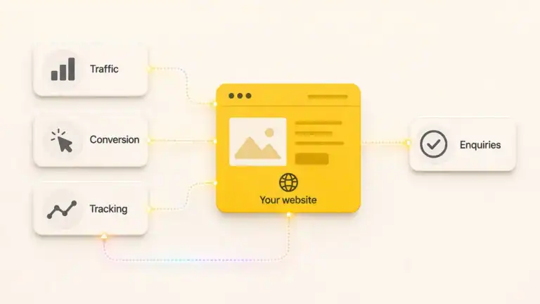What makes a good website? 13 things that separate the ones that convert from the ones that don’t