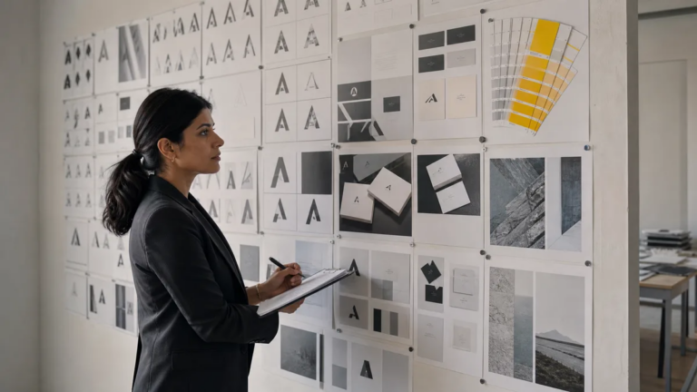 What a proper brand audit reveals about why your business isn’t growing