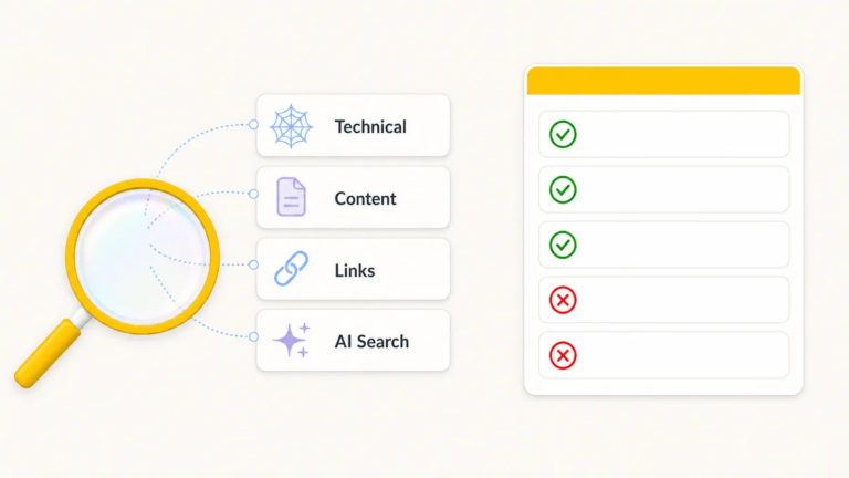 How to tell if an SEO audit service is worth the cost (before you sign anything)