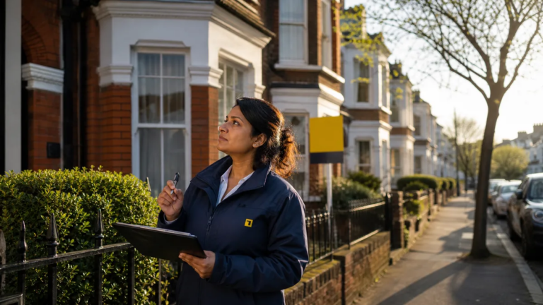 What most estate agents get wrong about local SEO and why area pages are where it starts