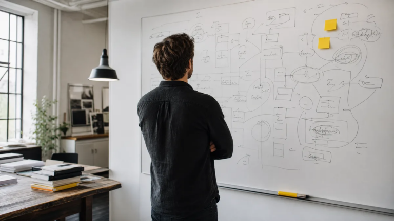 When brand strategy consulting pays off (and when it’s the wrong call)