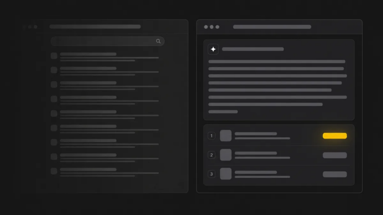 Why most AI SEO agencies are just SEO agencies with a rebrand (and what a real one looks like)