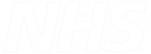 NHS logo on a white background, representing healthcare services in the UK.